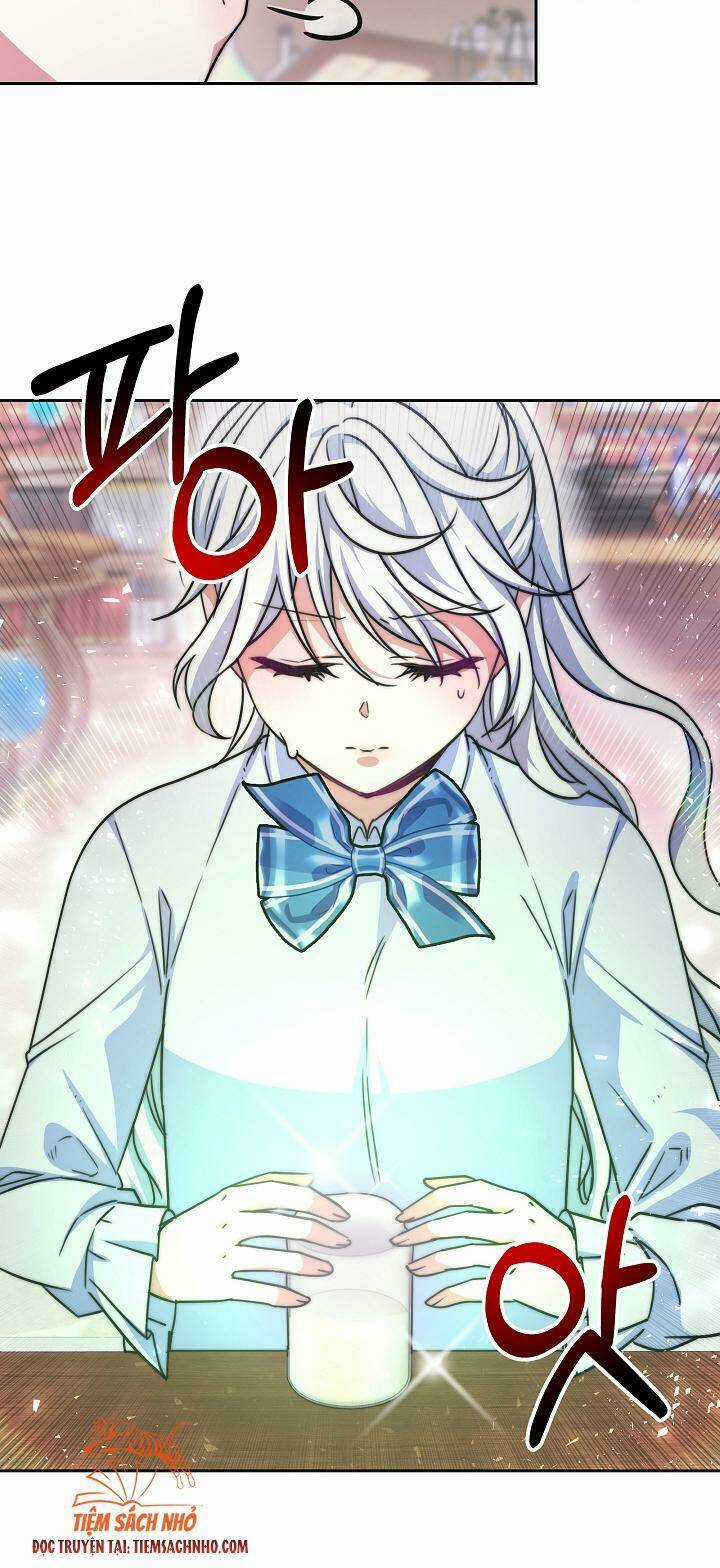 Nàng Evangeline - Chapter 19 - Trang 52