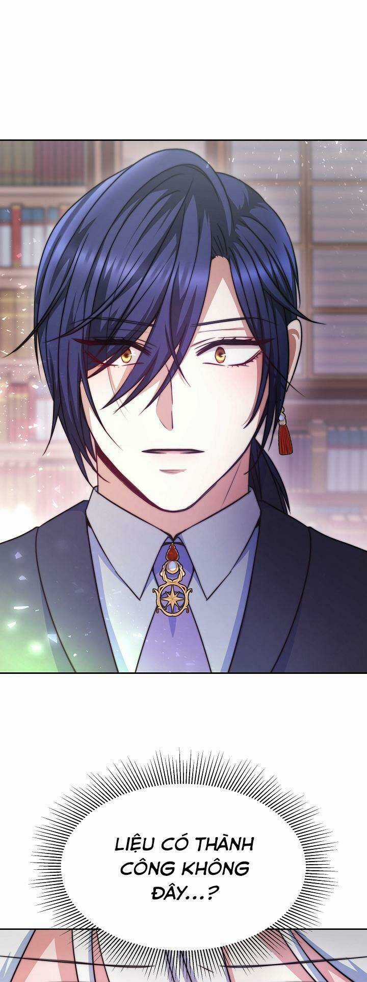 Nàng Evangeline - Chapter 19 - Trang 53