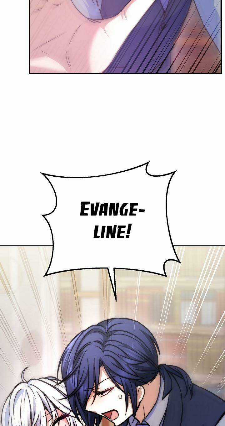 Nàng Evangeline - Chapter 19 - Trang 55