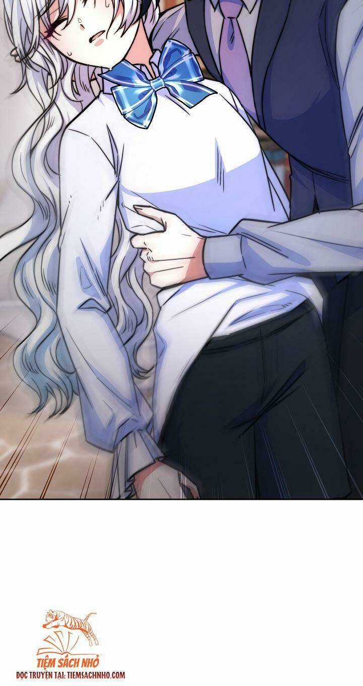 Nàng Evangeline - Chapter 19 - Trang 56