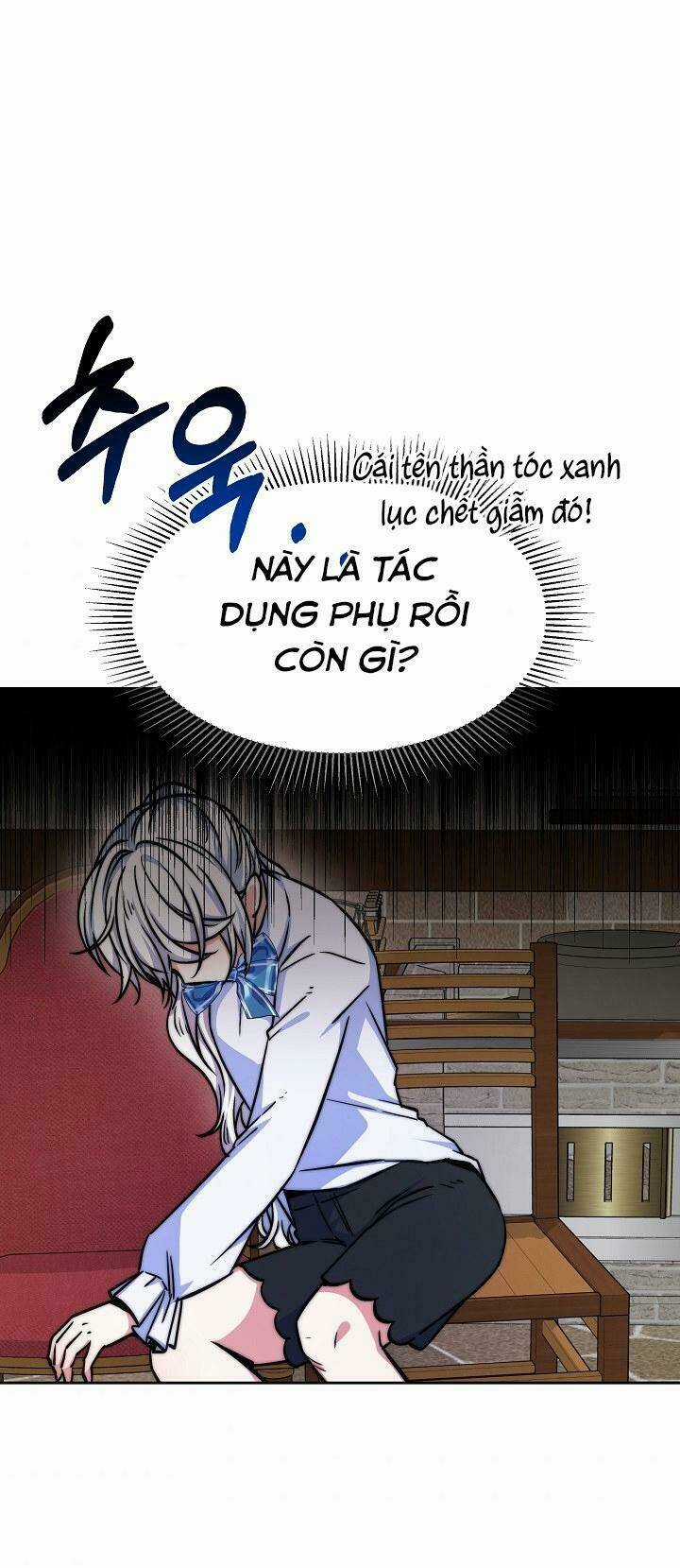 Nàng Evangeline - Chapter 19 - Trang 57