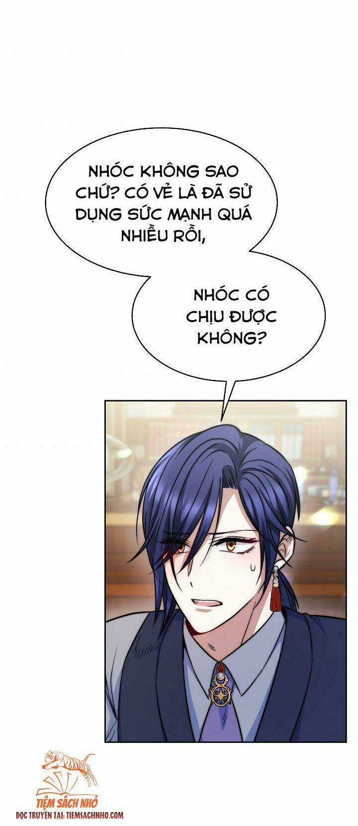 Nàng Evangeline - Chapter 19 - Trang 58