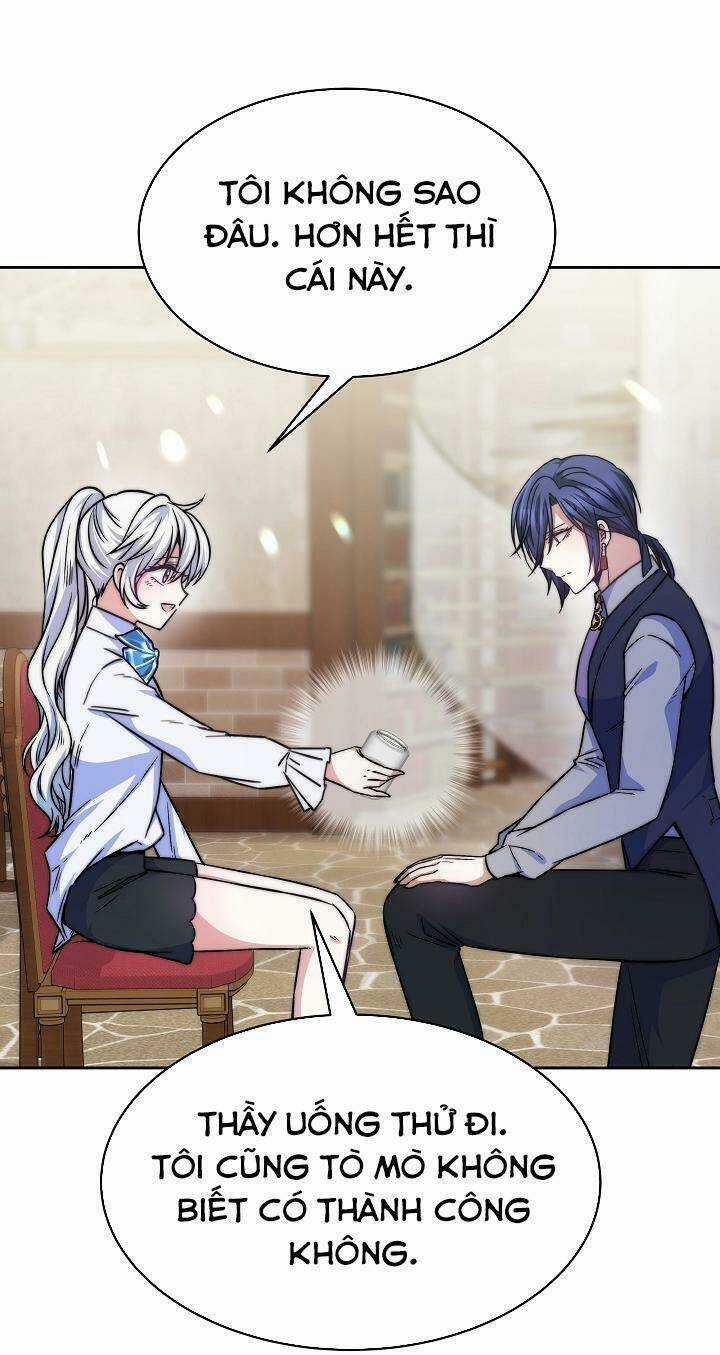 Nàng Evangeline - Chapter 19 - Trang 59