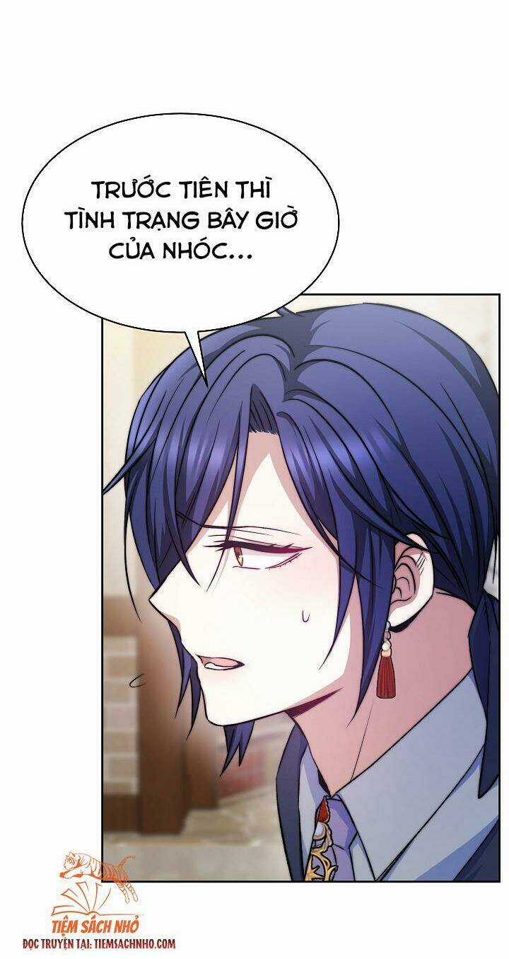 Nàng Evangeline - Chapter 19 - Trang 60