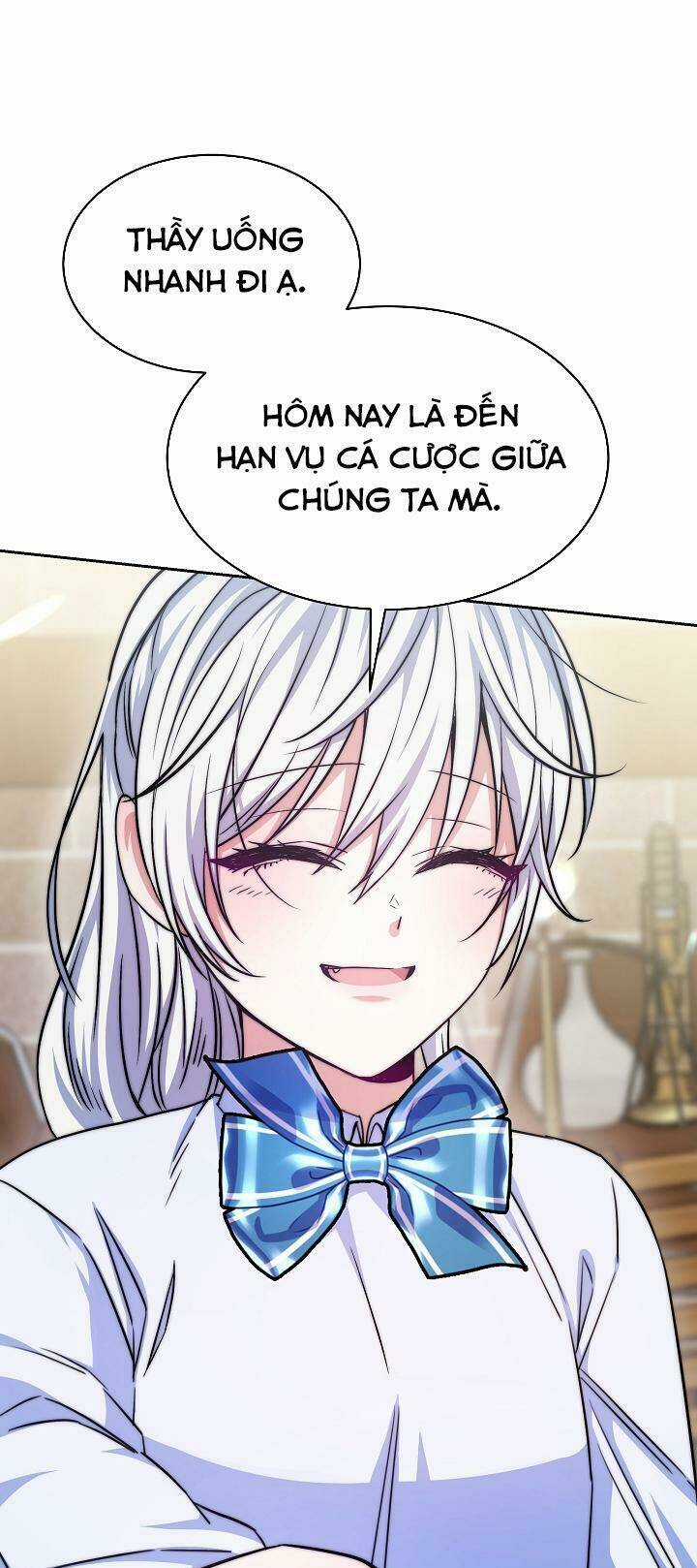 Nàng Evangeline - Chapter 19 - Trang 61