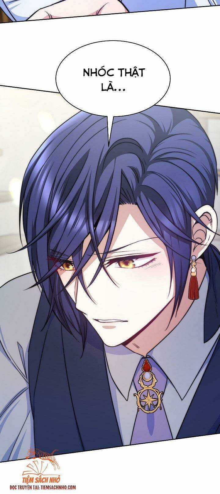 Nàng Evangeline - Chapter 19 - Trang 62