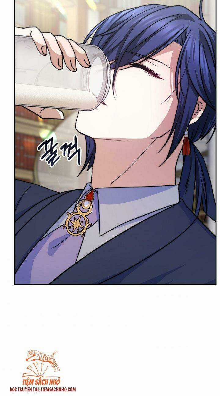 Nàng Evangeline - Chapter 19 - Trang 64