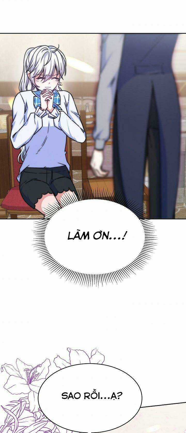 Nàng Evangeline - Chapter 19 - Trang 65