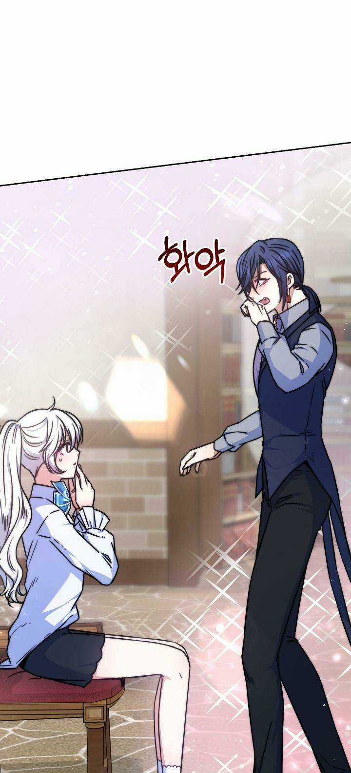 Nàng Evangeline - Chapter 19 - Trang 68