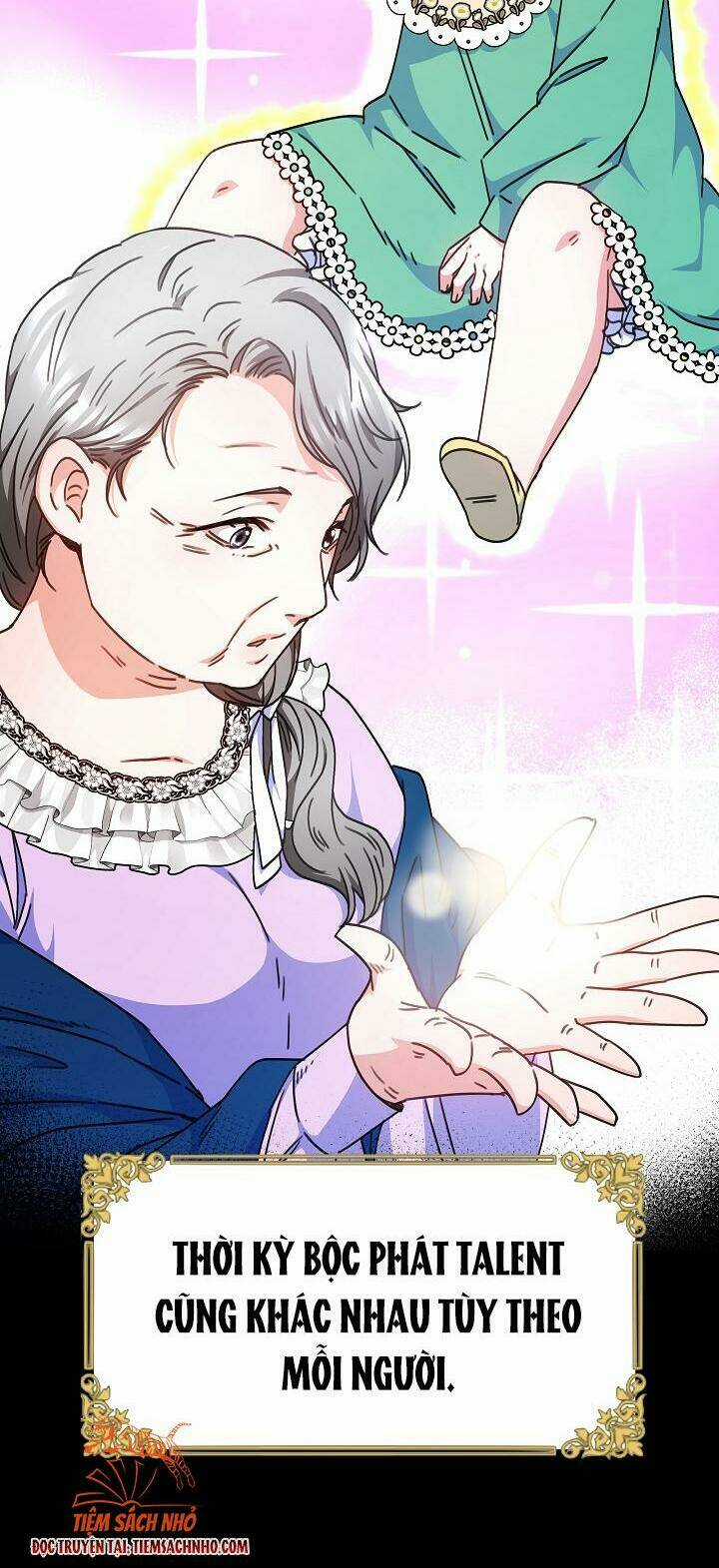 Nàng Evangeline - Chapter 19 - Trang 9