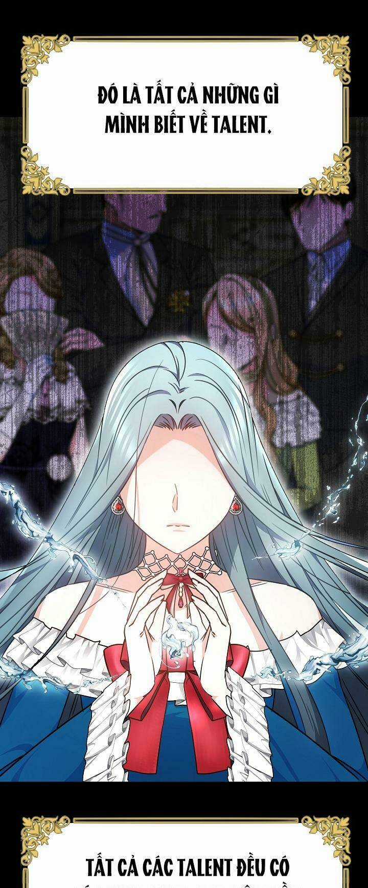 Nàng Evangeline - Chapter 19 - Trang 10