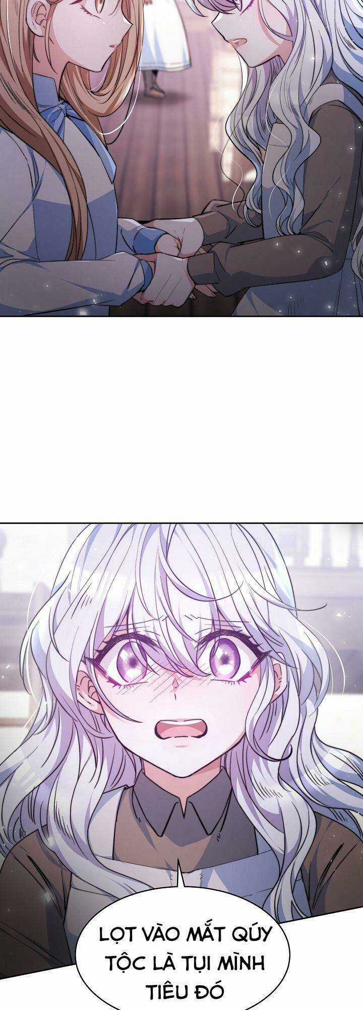 Nàng Evangeline - Chapter 2 - Trang 12