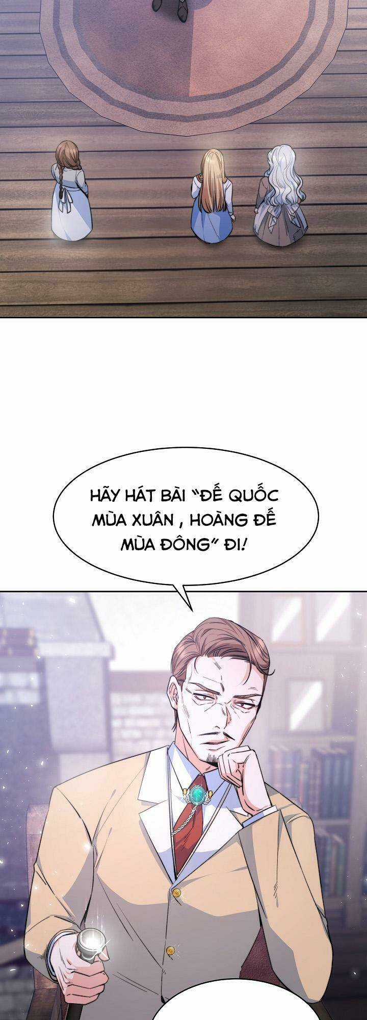 Nàng Evangeline - Chapter 2 - Trang 16