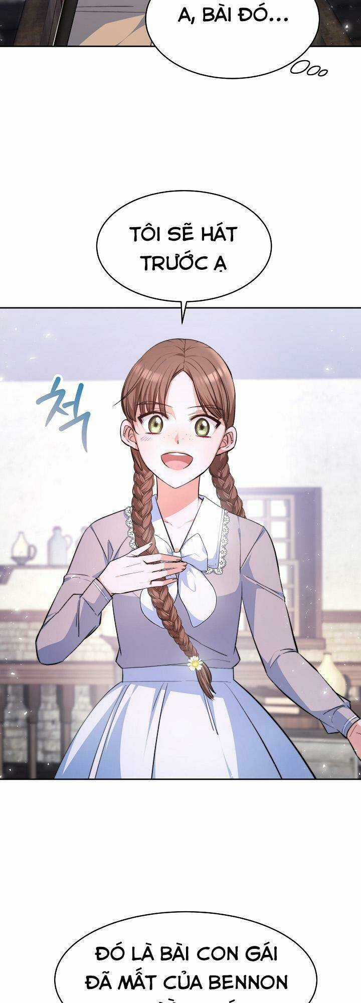 Nàng Evangeline - Chapter 2 - Trang 17