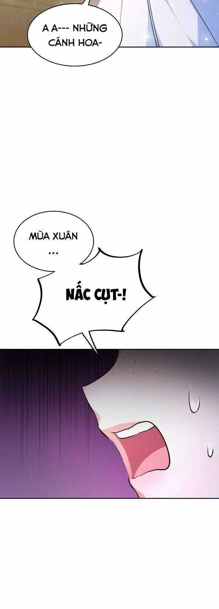 Nàng Evangeline - Chapter 2 - Trang 19