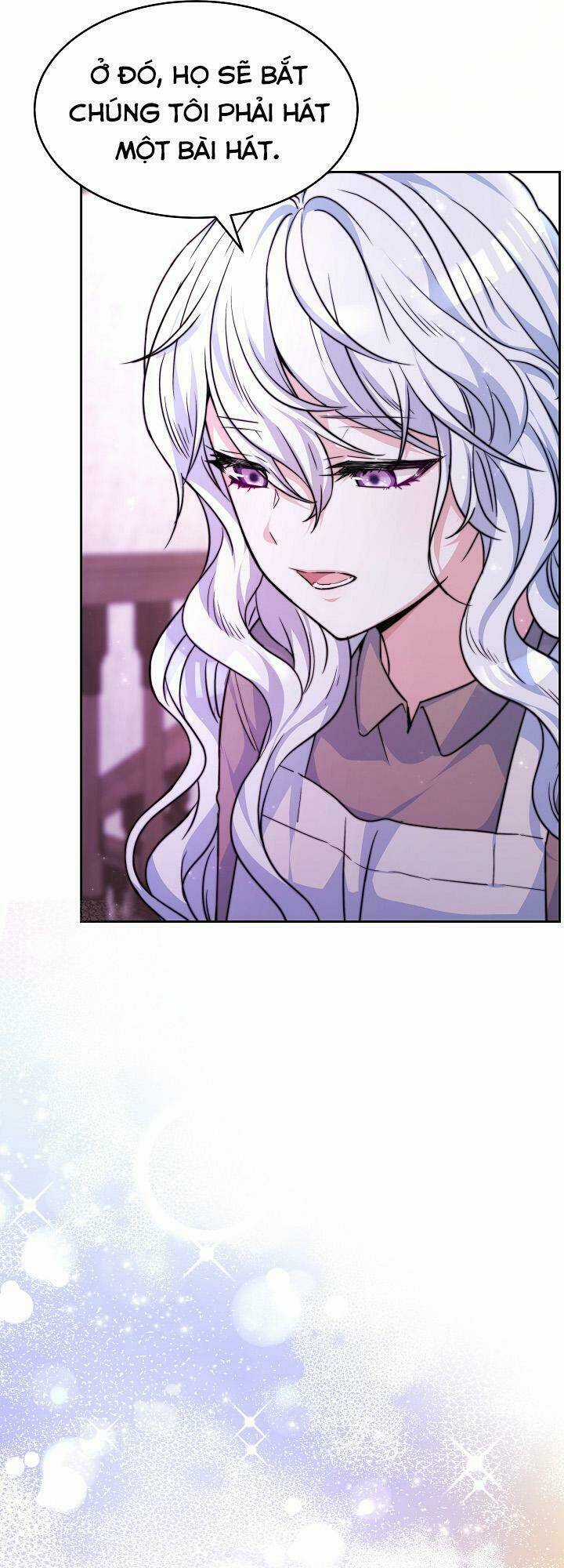 Nàng Evangeline - Chapter 2 - Trang 3