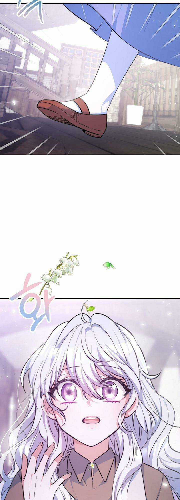 Nàng Evangeline - Chapter 2 - Trang 21