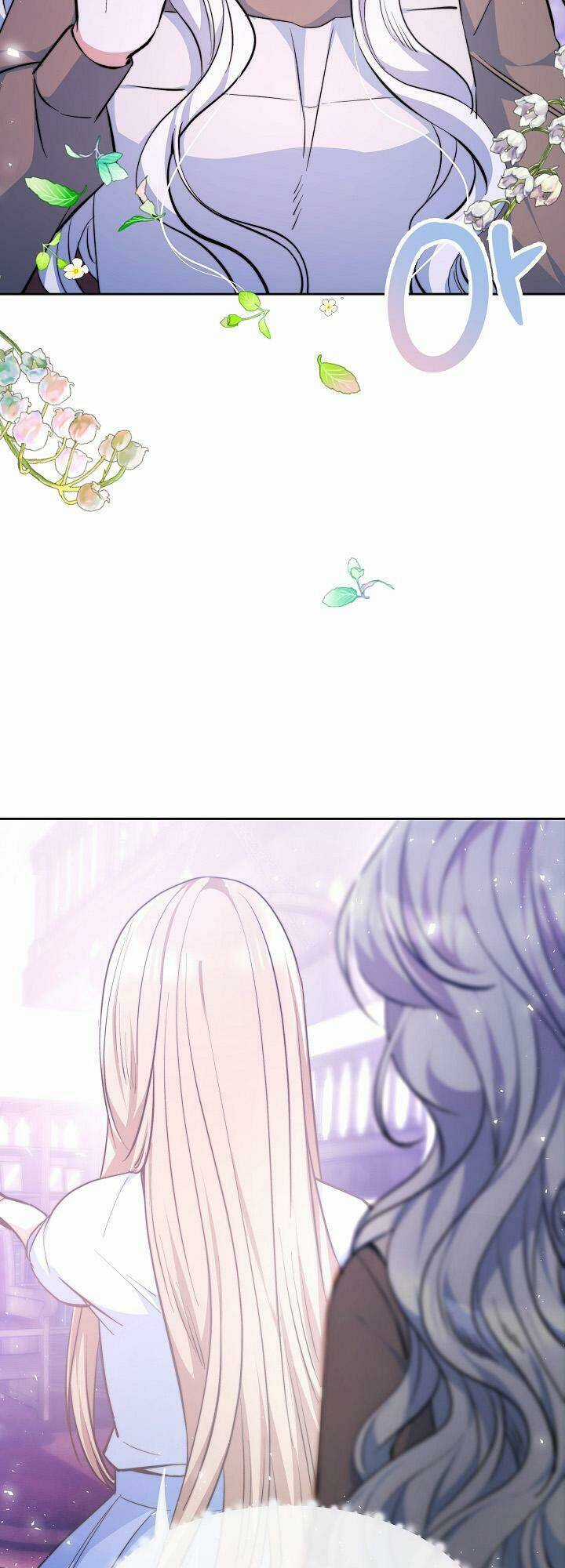 Nàng Evangeline - Chapter 2 - Trang 22