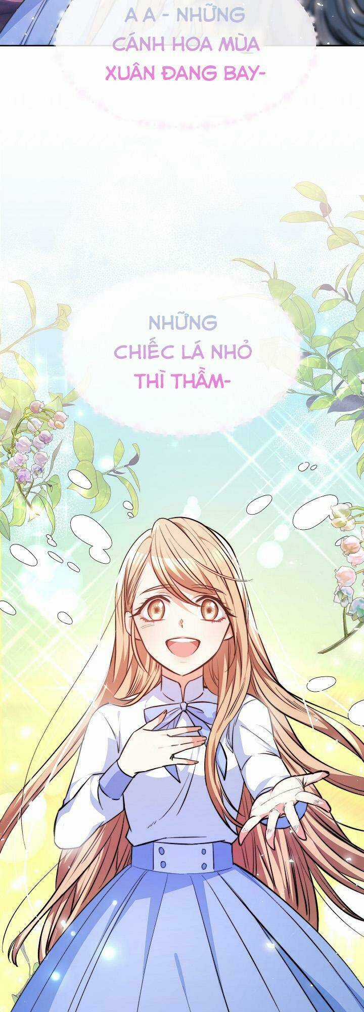 Nàng Evangeline - Chapter 2 - Trang 23