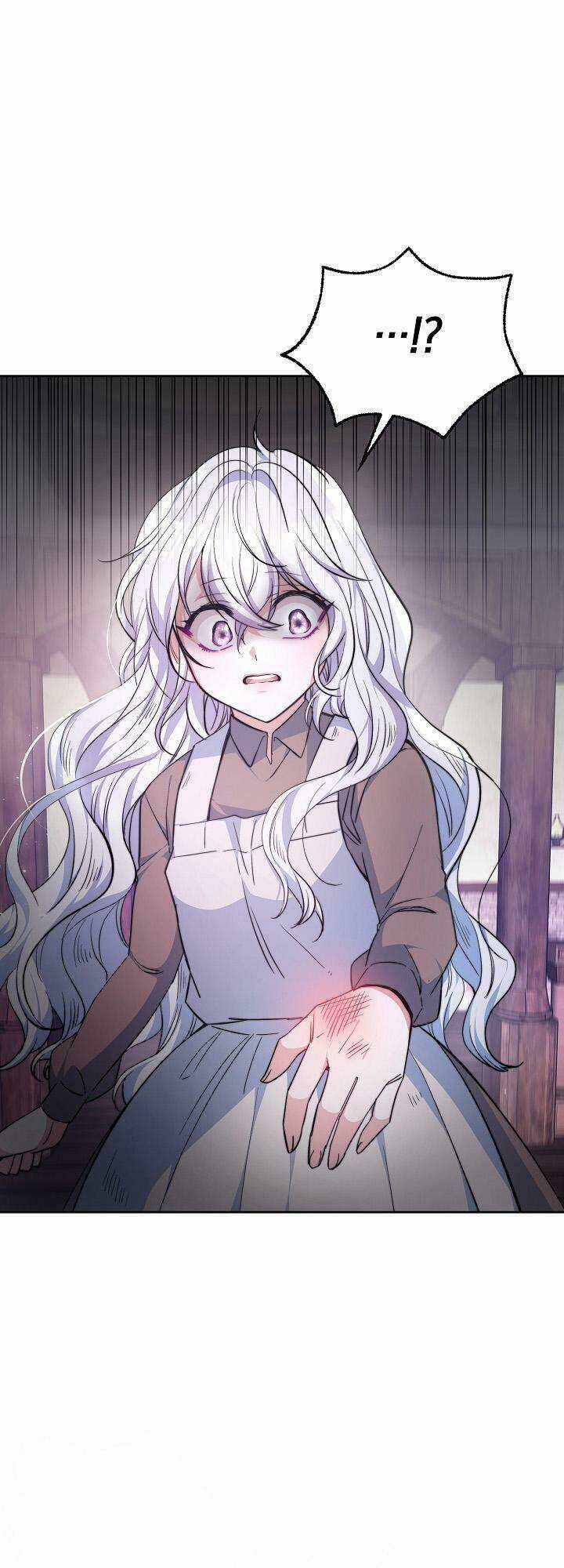 Nàng Evangeline - Chapter 2 - Trang 26