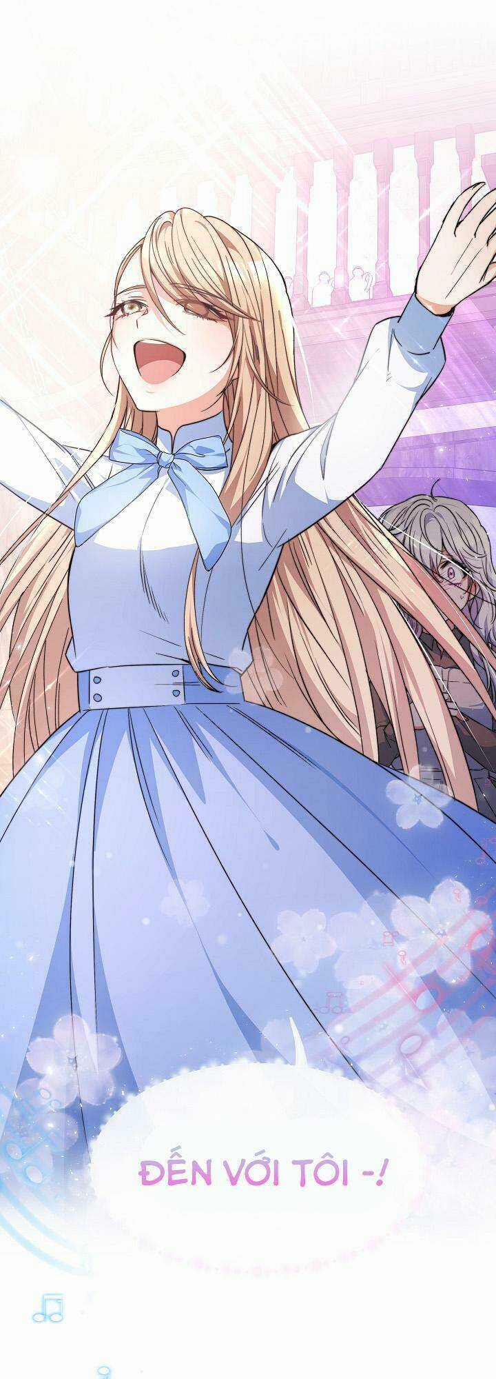 Nàng Evangeline - Chapter 2 - Trang 27