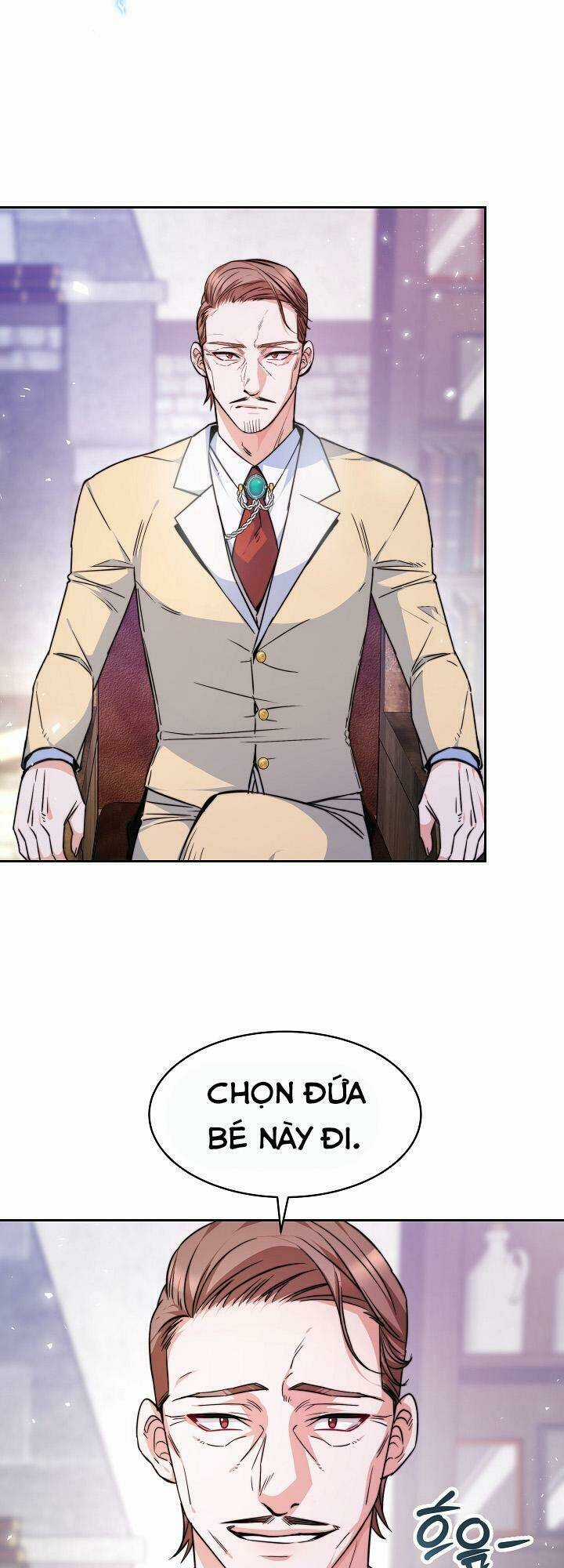 Nàng Evangeline - Chapter 2 - Trang 28