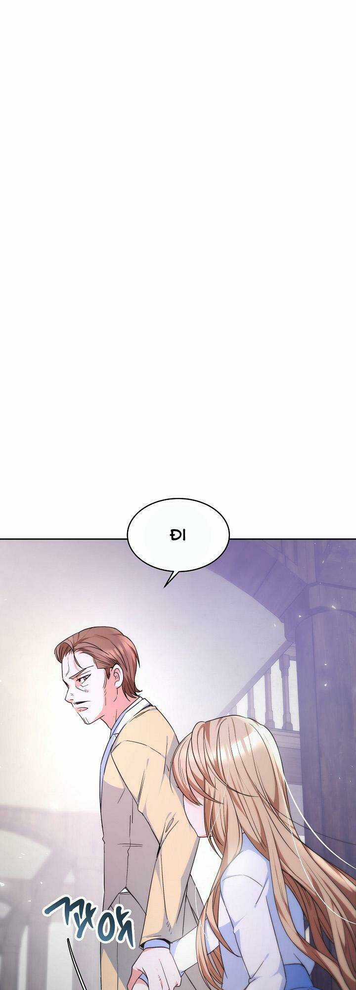 Nàng Evangeline - Chapter 2 - Trang 33