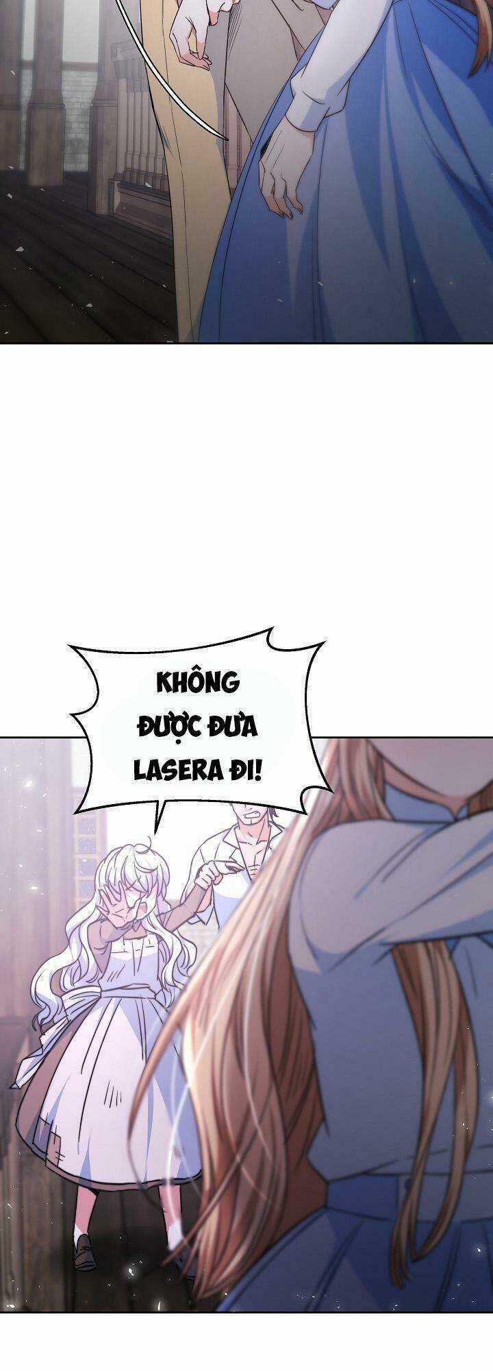 Nàng Evangeline - Chapter 2 - Trang 34