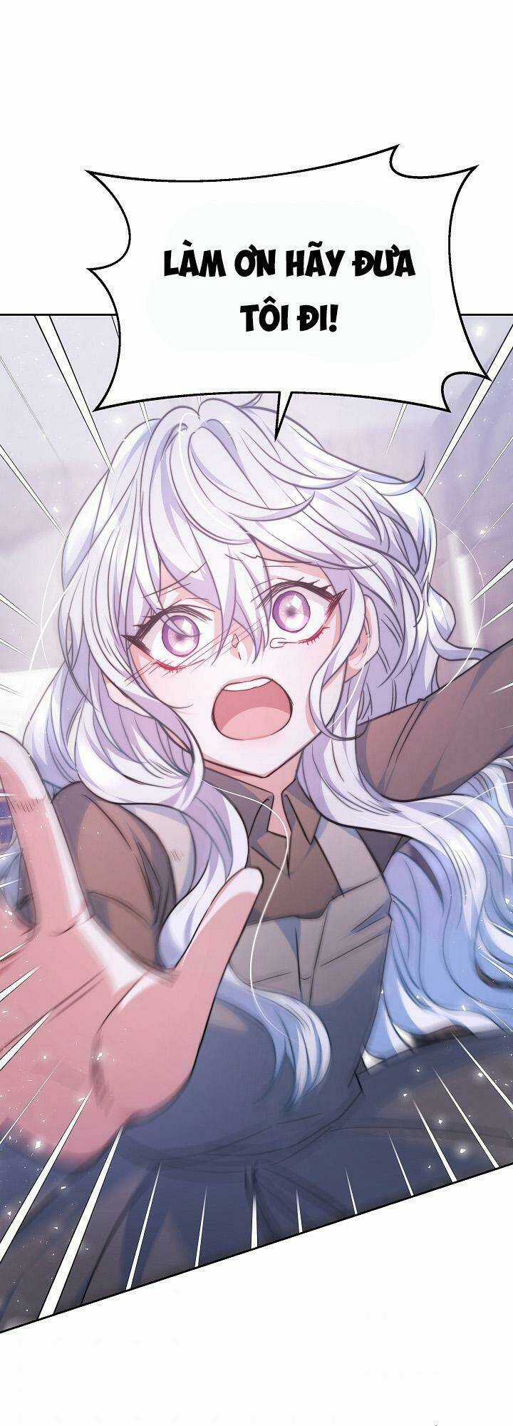 Nàng Evangeline - Chapter 2 - Trang 35