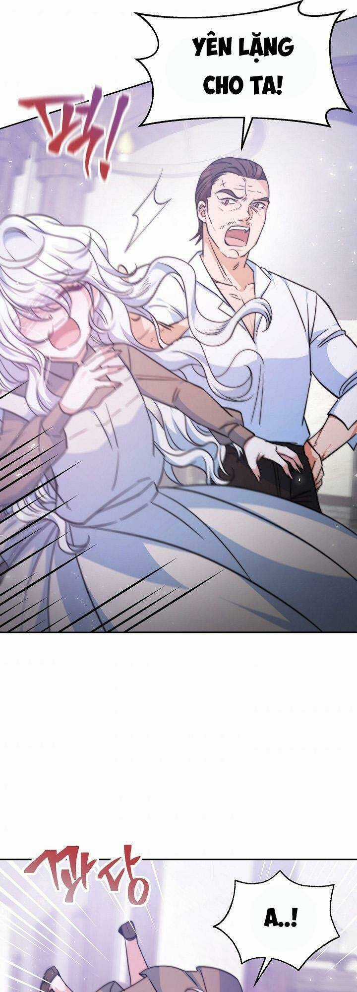 Nàng Evangeline - Chapter 2 - Trang 36