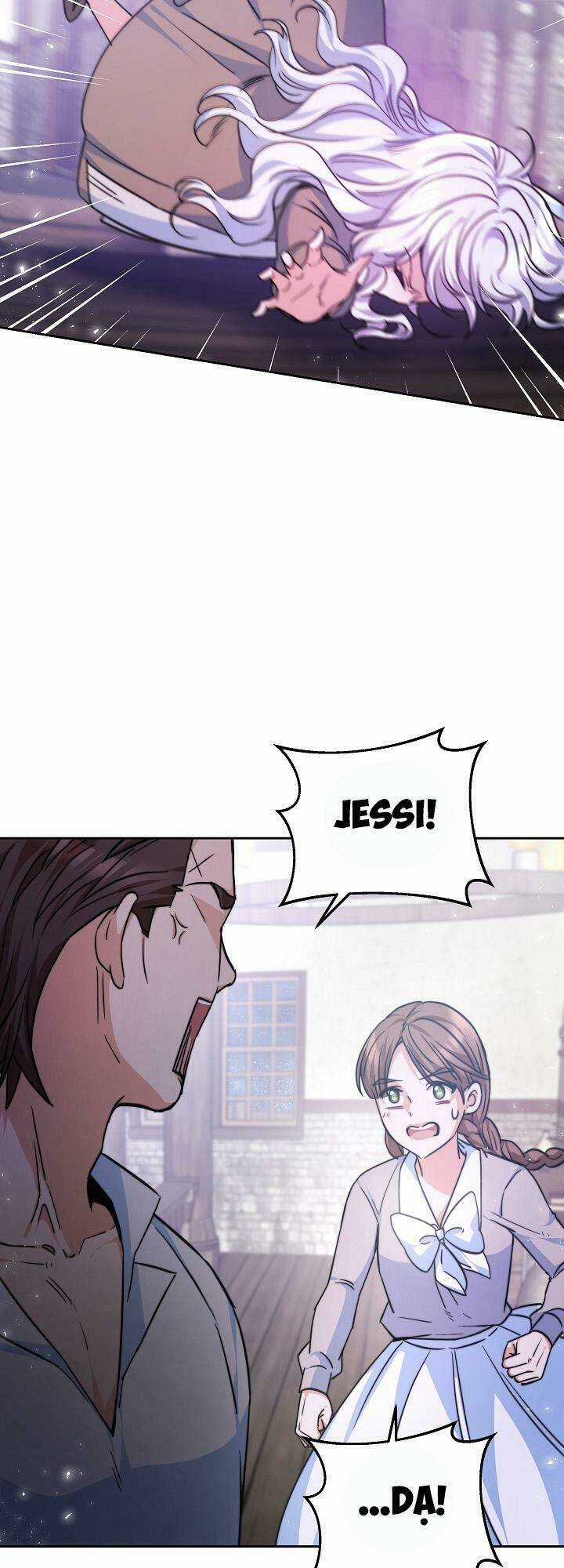 Nàng Evangeline - Chapter 2 - Trang 37