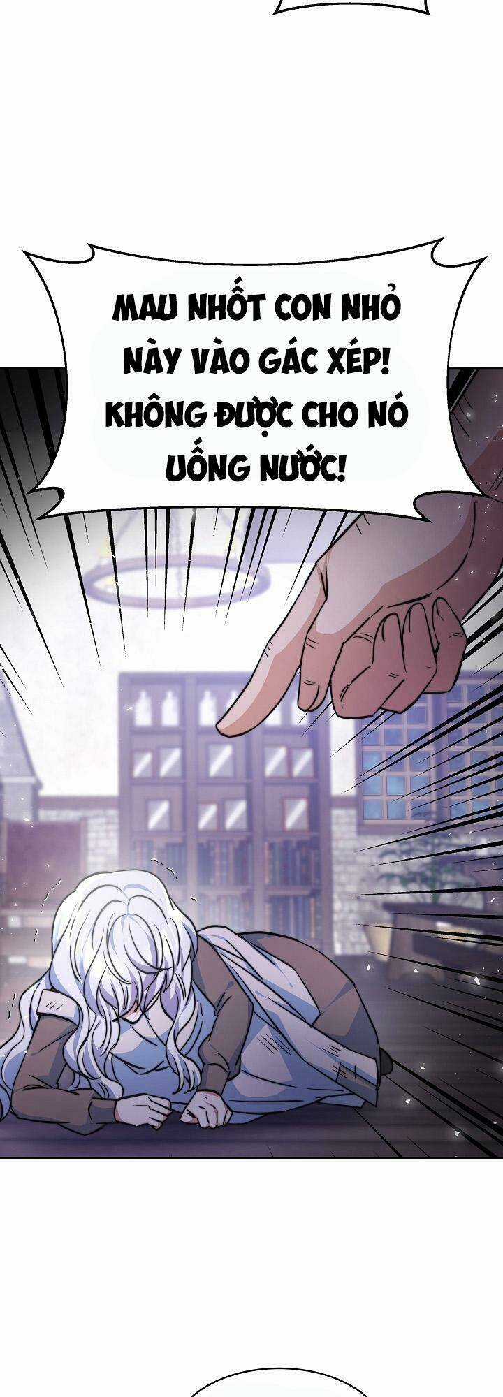 Nàng Evangeline - Chapter 2 - Trang 38