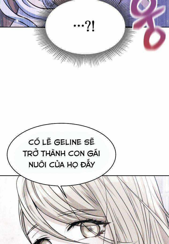 Nàng Evangeline - Chapter 2 - Trang 44