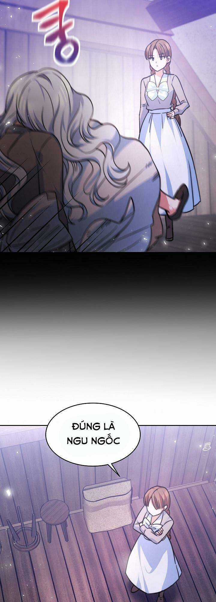 Nàng Evangeline - Chapter 2 - Trang 47