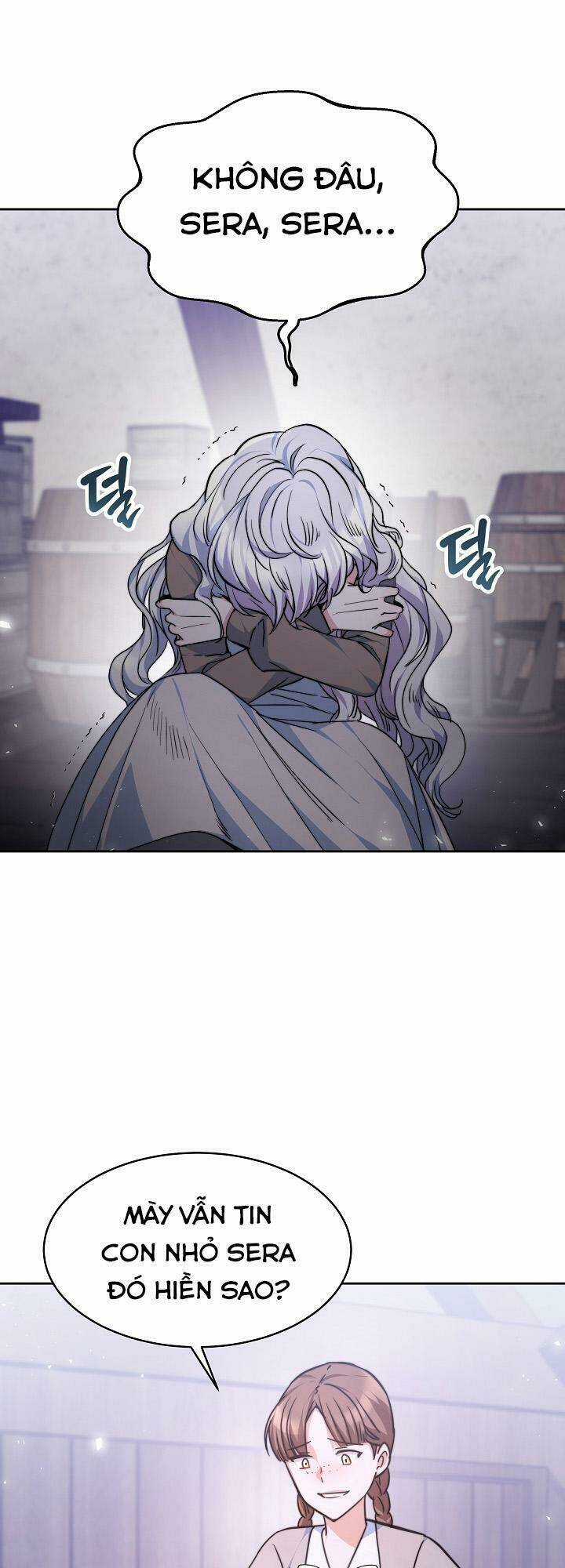 Nàng Evangeline - Chapter 2 - Trang 49