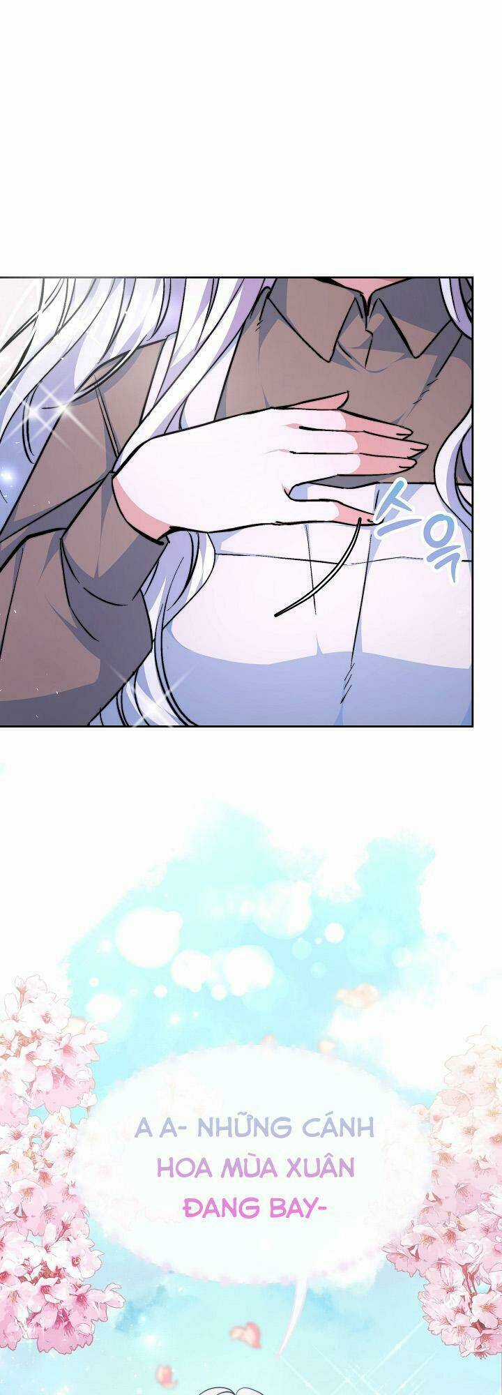 Nàng Evangeline - Chapter 2 - Trang 6