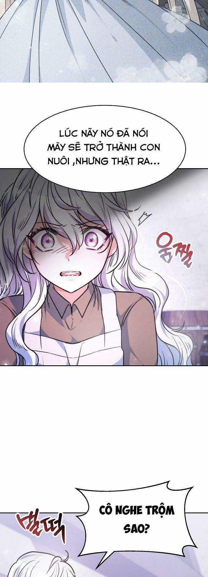 Nàng Evangeline - Chapter 2 - Trang 51