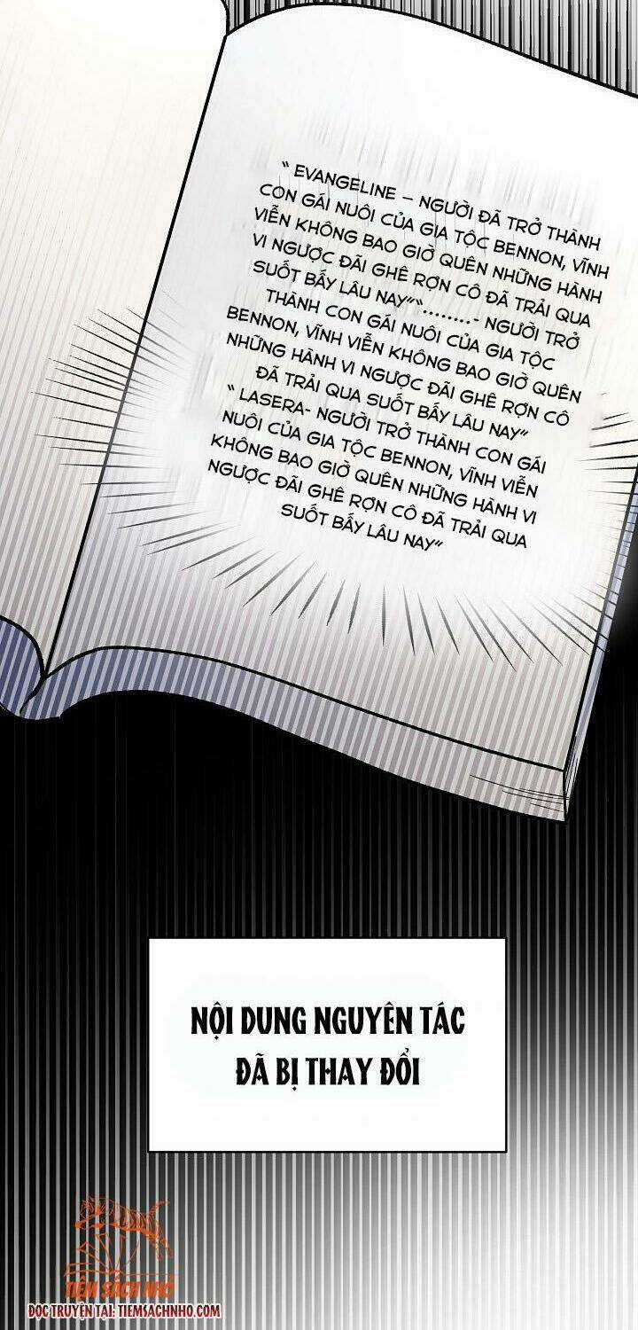 Nàng Evangeline - Chapter 2 - Trang 59