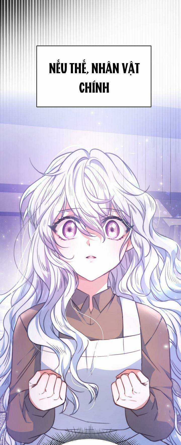 Nàng Evangeline - Chapter 2 - Trang 60