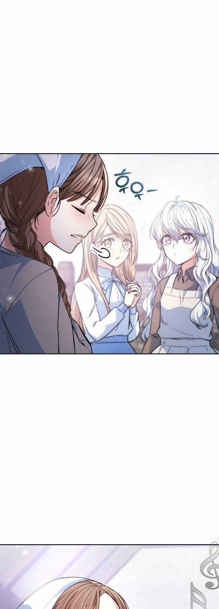 Nàng Evangeline - Chapter 2 - Trang 10