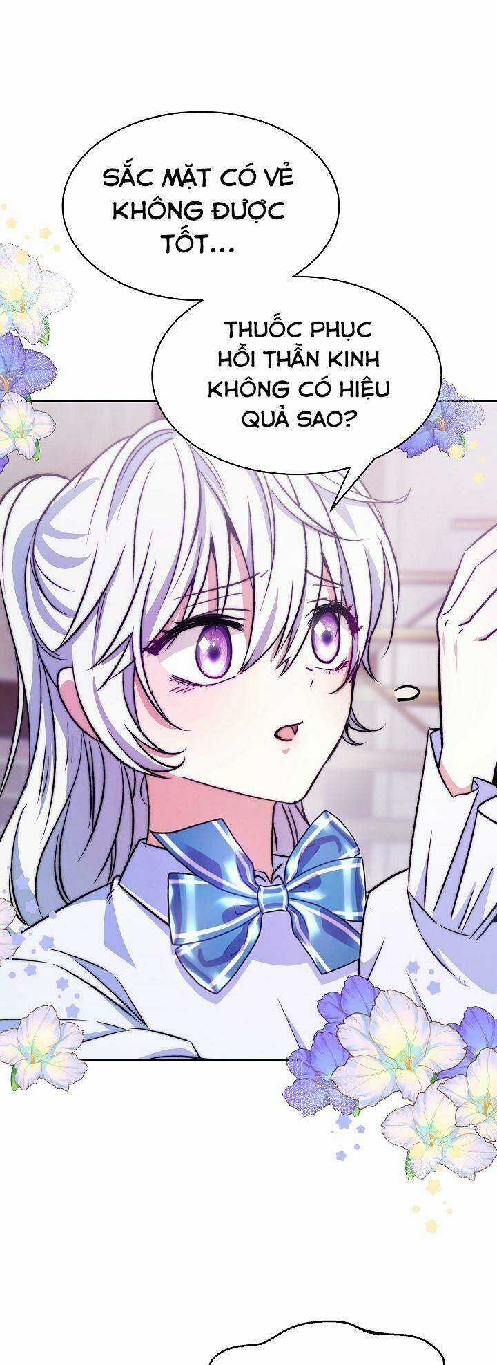 Nàng Evangeline - Chapter 20 - Trang 11