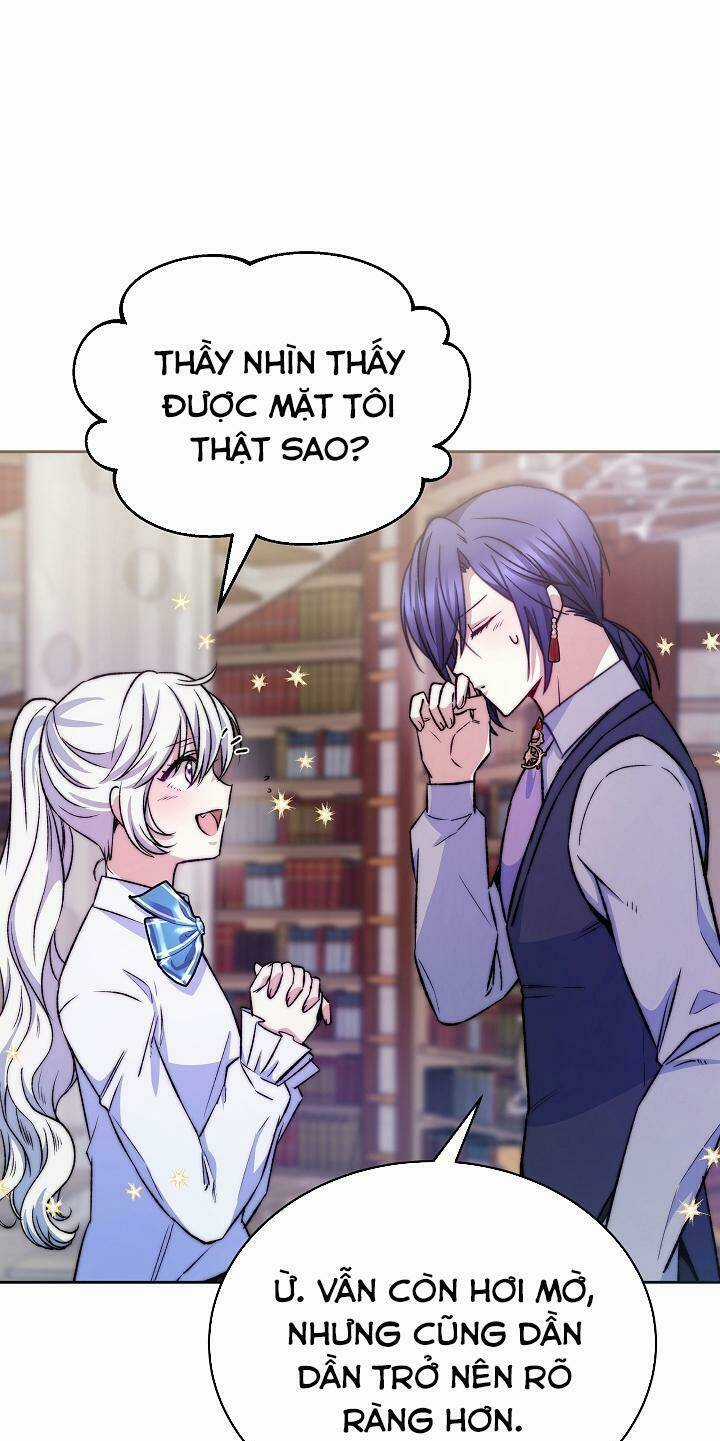 Nàng Evangeline - Chapter 20 - Trang 15