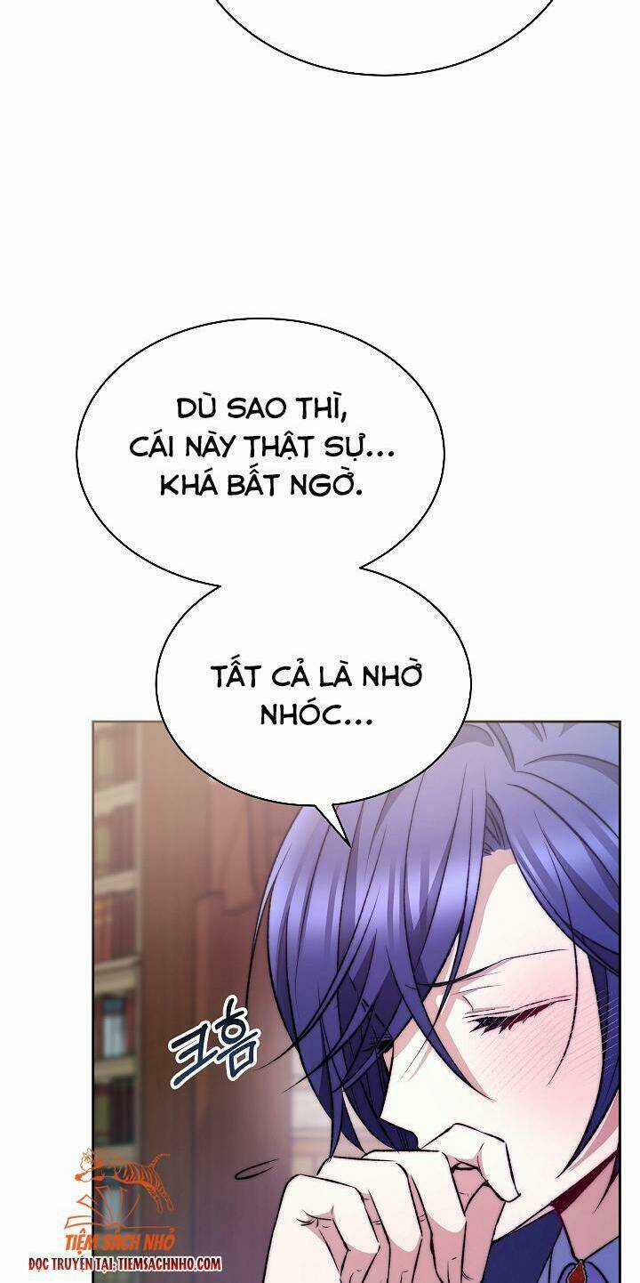 Nàng Evangeline - Chapter 20 - Trang 16