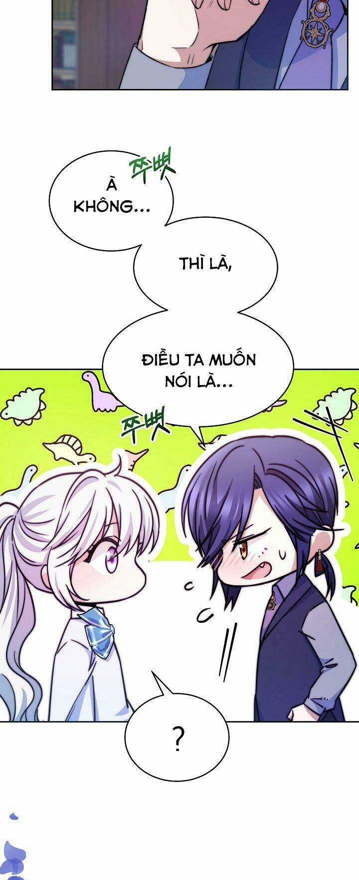 Nàng Evangeline - Chapter 20 - Trang 17