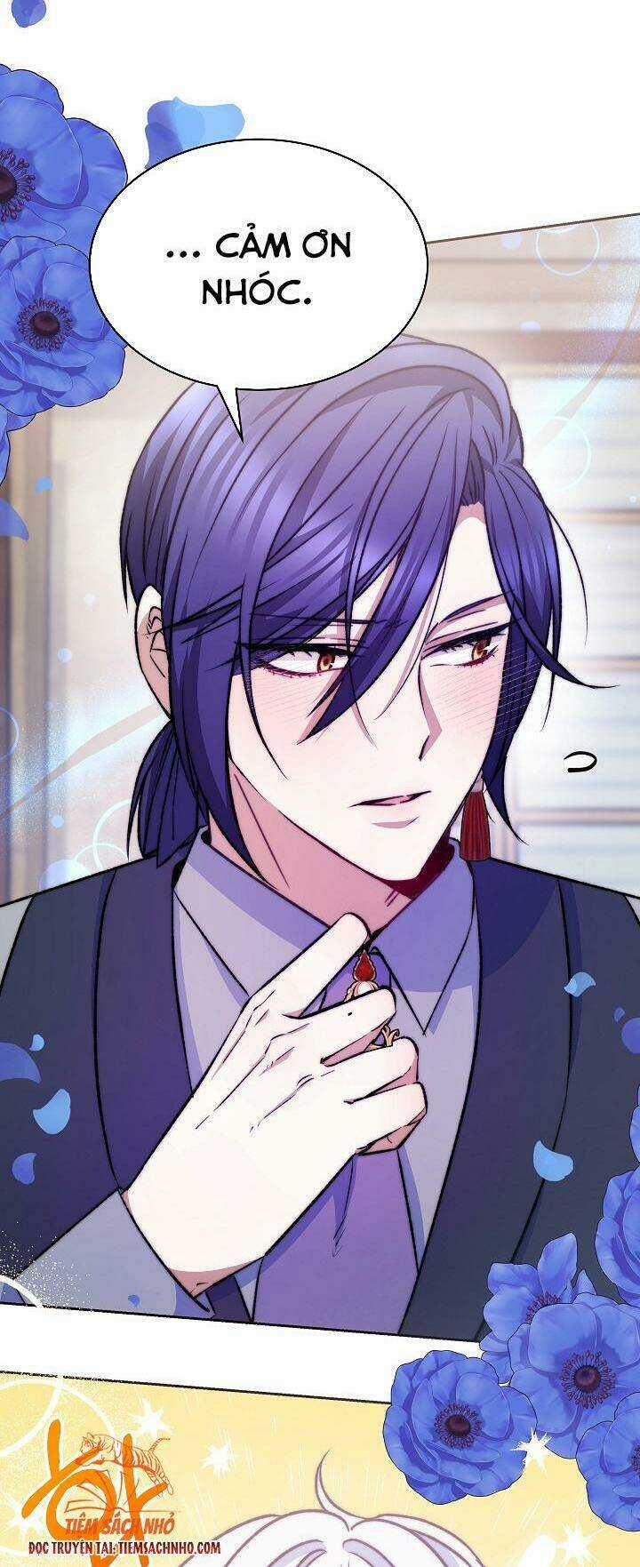 Nàng Evangeline - Chapter 20 - Trang 18