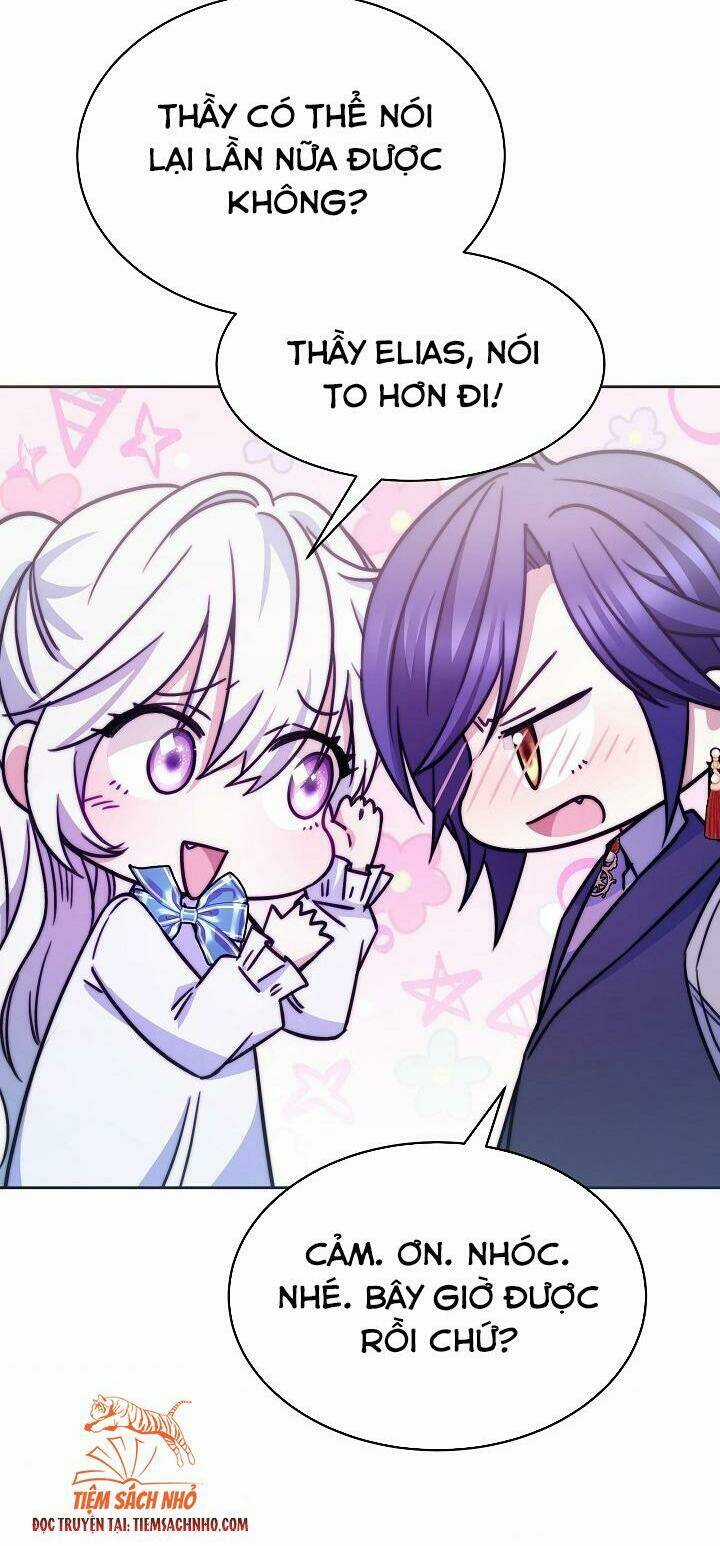 Nàng Evangeline - Chapter 20 - Trang 20