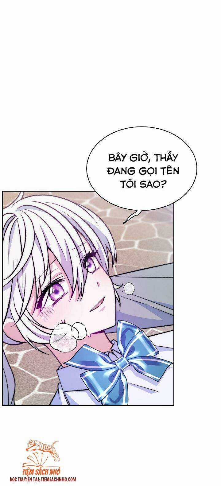 Nàng Evangeline - Chapter 20 - Trang 24