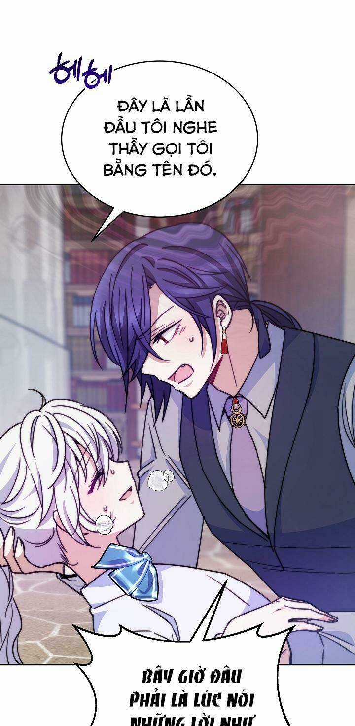 Nàng Evangeline - Chapter 20 - Trang 25