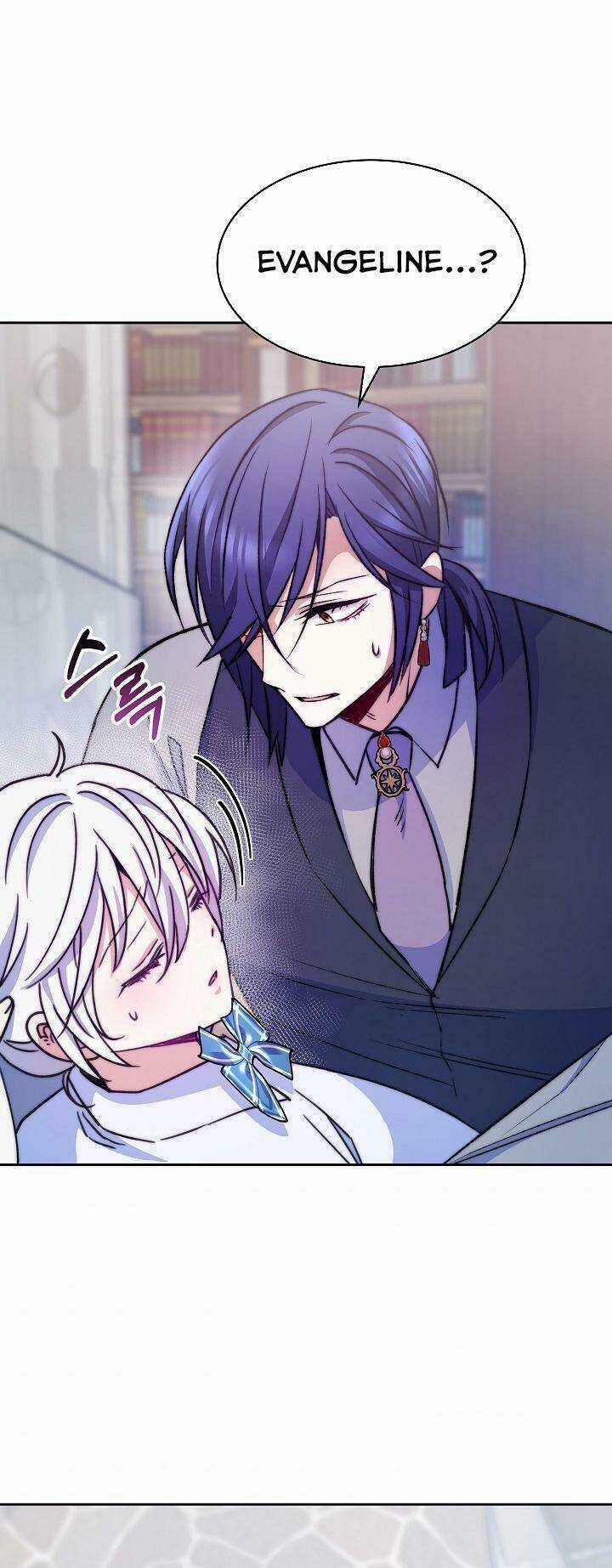 Nàng Evangeline - Chapter 20 - Trang 27