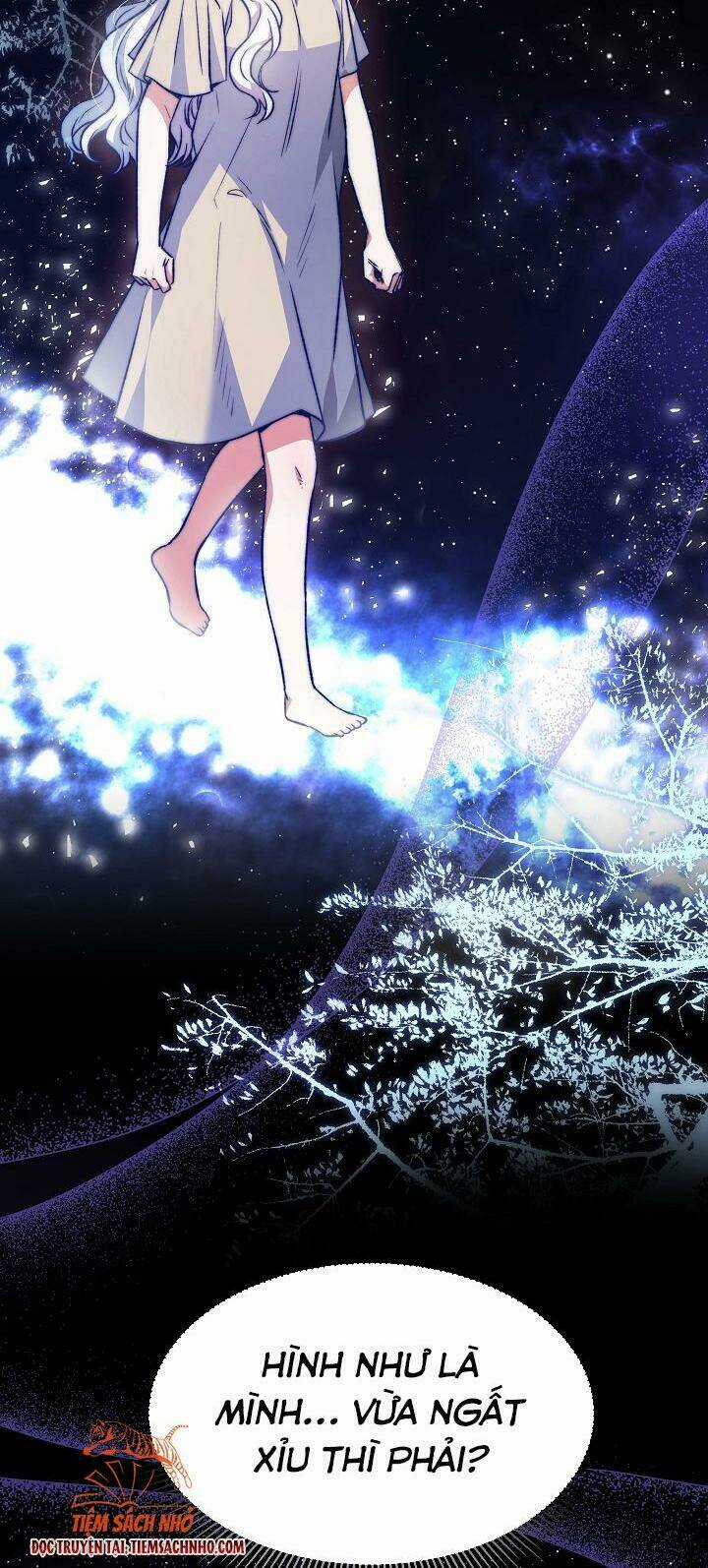 Nàng Evangeline - Chapter 20 - Trang 30